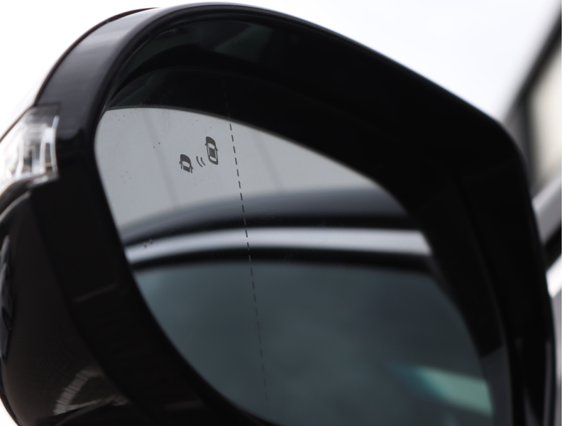 Kia e-Niro ExecutiveLine 64 kWh | Camera | Keyless | ACC | Or — photo 13