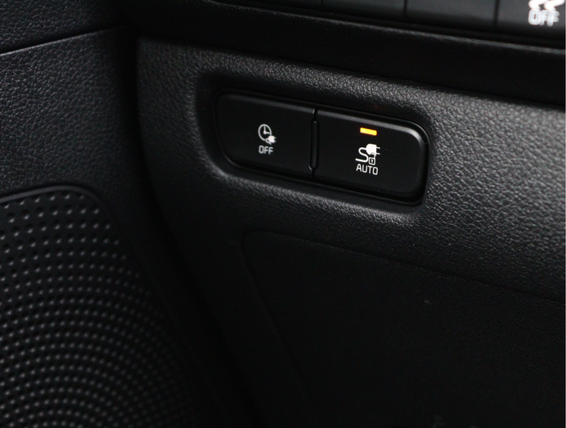 Kia e-Niro ExecutiveLine 64 kWh | Camera | Keyless | ACC | Or — photo 35