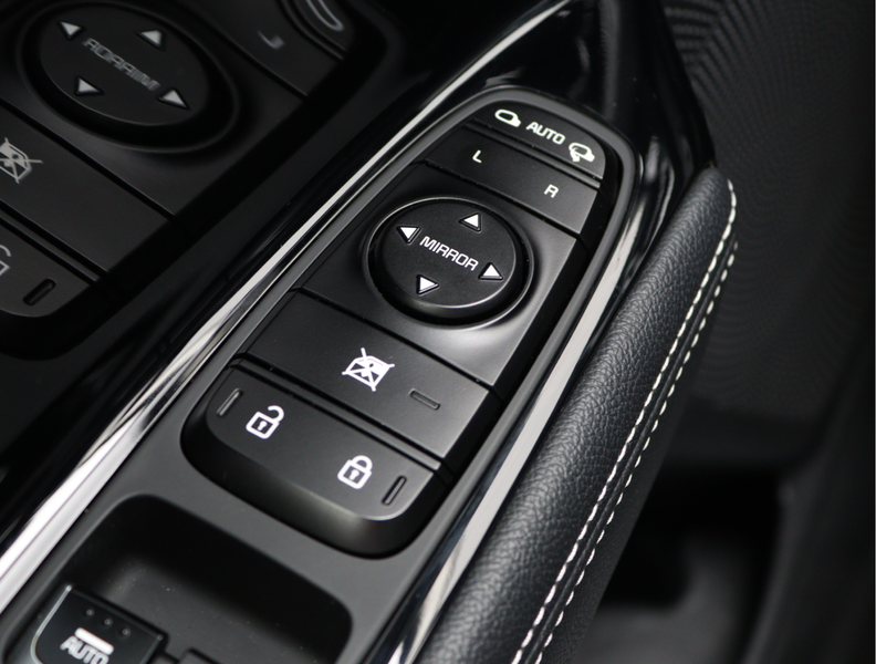 Kia e-Niro ExecutiveLine 64 kWh | Camera | Keyless | ACC | Or — photo 32