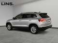 Skoda Karoq 4x4 Selection TDI DSG Zilver - thumbnail 3