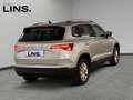 Skoda Karoq 4x4 Selection TDI DSG Zilver - thumbnail 5