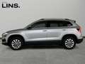 Skoda Karoq 4x4 Selection TDI DSG Zilver - thumbnail 2