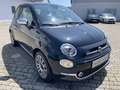 Fiat 500 1.2 8V Mirror PANO CarPlay 16 KLIMA 2.Hd. Schwarz - thumbnail 4