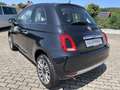 Fiat 500 1.2 8V Mirror PANO CarPlay 16 KLIMA 2.Hd. Schwarz - thumbnail 8