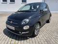 Fiat 500 1.2 8V Mirror PANO CarPlay 16 KLIMA 2.Hd. Schwarz - thumbnail 2
