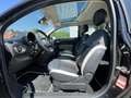 Fiat 500 1.2 8V Mirror PANO CarPlay 16 KLIMA 2.Hd. Schwarz - thumbnail 10