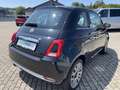 Fiat 500 1.2 8V Mirror PANO CarPlay 16 KLIMA 2.Hd. Noir - thumbnail 6