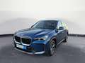 BMW X1 sDrive18i Steptronic Komfortzugang Driving As Blau - thumbnail 13