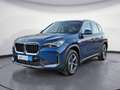 BMW X1 sDrive18i Steptronic Komfortzugang Driving As Blau - thumbnail 2
