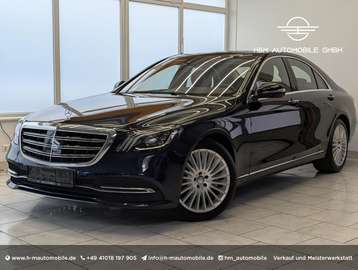 4Matic - AHK/PANO/STDHZ/ACC/360/Burm.