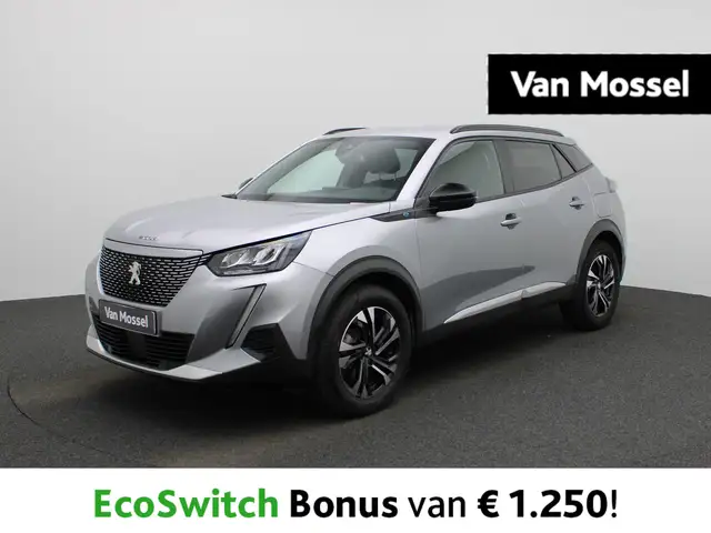 Peugeot e-2008 e-2008 Allure Pack 50 kWh | ANDROID/CARPLAY | CAME