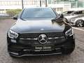 Mercedes-Benz GLC 300 de 4M Coupé AMG Night Schiebedach AHK Schwarz - thumbnail 2