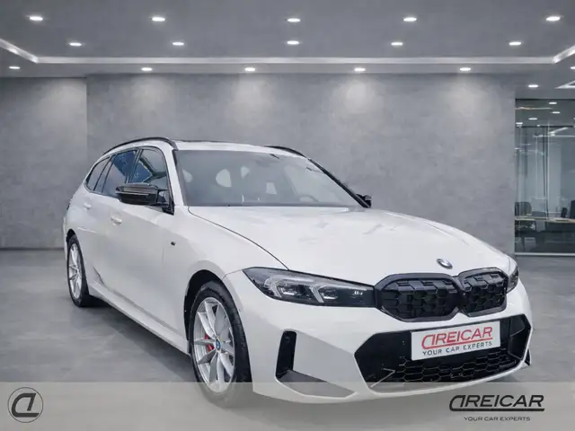 BMW 340 M340iA xDrive