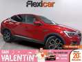 Renault Arkana Zen E-TECH Híbrido 105 kW (145CV) -SS Rojo - thumbnail 1