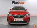Renault Arkana Zen E-TECH Híbrido 105 kW (145CV) -SS Rojo - thumbnail 2
