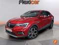 Renault Arkana Zen E-TECH Híbrido 105 kW (145CV) -SS Rojo - thumbnail 3
