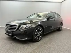 Mercedes-Benz E 300 de T Modell*ACC*MULTIBEAM*Kamera*1.HD