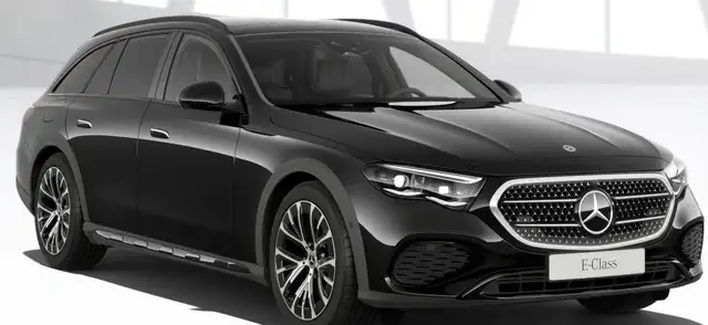 Mercedes-Benz E 450 d 4M T All-Terrain Avantgarde Premium Plus