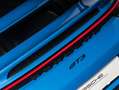 Porsche 992 911 VIII Carrera 992 Coupe 911 Coupe 4.0 GT3 auto Bleu - thumbnail 7