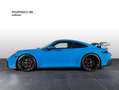 Porsche 992 911 VIII Carrera 992 Coupe 911 Coupe 4.0 GT3 auto Bleu - thumbnail 2