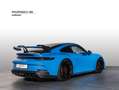 Porsche 992 911 VIII Carrera 992 Coupe 911 Coupe 4.0 GT3 auto Bleu - thumbnail 3