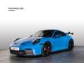 Porsche 992 911 VIII Carrera 992 Coupe 911 Coupe 4.0 GT3 auto Bleu - thumbnail 1