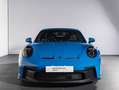 Porsche 992 911 VIII Carrera 992 Coupe 911 Coupe 4.0 GT3 auto Bleu - thumbnail 4