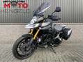 Suzuki V-Strom 1000 DL1000 Gri - thumbnail 2