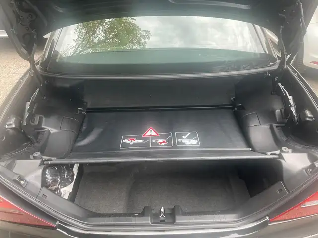 Mercedes-Benz SLK view 15