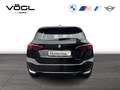 BMW 218 d Active Tourer M Sportpaket Driv.Ass.Plus AHK Nero - thumbnail 3