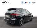 BMW 218 d Active Tourer M Sportpaket Driv.Ass.Plus AHK Nero - thumbnail 4