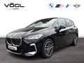 BMW 218 d Active Tourer M Sportpaket Driv.Ass.Plus AHK Schwarz - thumbnail 1
