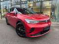 Volkswagen ID.4 GTX 220 kW 4Motion *Head-Up Display*ACC*AHV* Rot - thumbnail 1