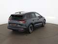 Skoda Enyaq 60 Loft 62kWh Aut MATRIX HEAD-UP RADAR NAVI Grau - thumbnail 4