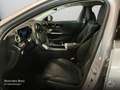 Mercedes-Benz C 300 de T AVANTG+PANO+AHK+BURMESTER+KEYLESS+9G Silber - thumbnail 11