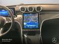 Mercedes-Benz C 300 de T AVANTG+PANO+AHK+BURMESTER+KEYLESS+9G Silber - thumbnail 13