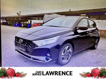 1.0 T-GDI Premium | Stuur verw. | Carplay | Afn. T