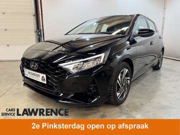 1.0 T-GDI Premium | Stuur verw. | Carplay | Afn. T
