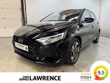 1.0 T-GDI Premium | Stuur verw. | Carplay | Afn. T