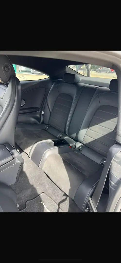 Mercedes-Benz CL 220 Carroceria 205 Full Extras amg - 2