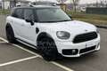 MINI Cooper D Countryman Mini 2.0 Cooper D Hype Countryman Blanc - thumbnail 3