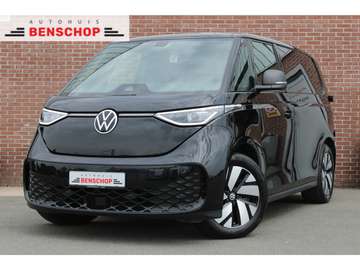 77 kWh 204PK |IQ.LIGHTS|KEYLESS|19-INCH|