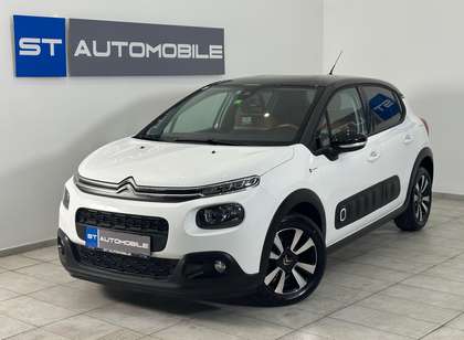 Citroen C3 1.6 Blue-HDi Shine // PDC // NAVI //