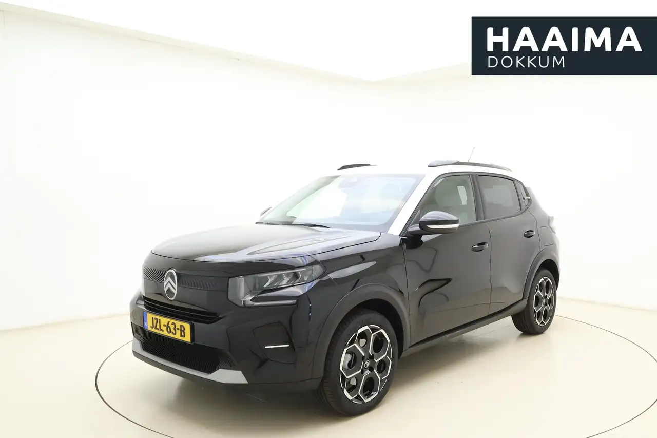 Citroen C3 2026