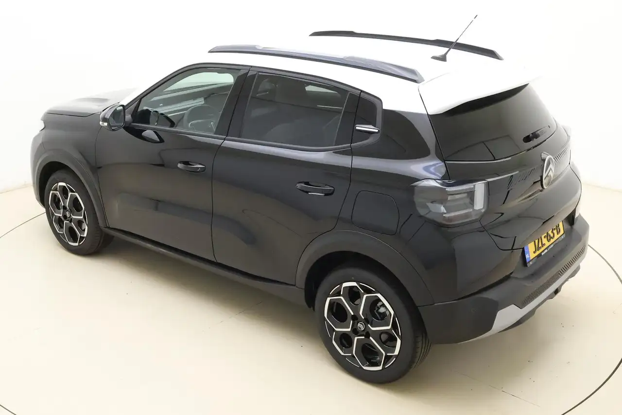 Citroen C3 2026
