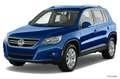 Volkswagen Tiguan 2.0 TSI 4Motion Sport & Style AUTOMATIK+AHK+ALU Grau - thumbnail 2