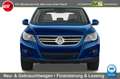 Volkswagen Tiguan 2.0 TSI 4Motion Sport & Style AUTOMATIK+AHK+ALU Grau - thumbnail 1