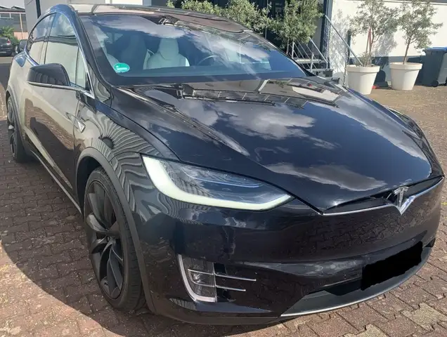 Tesla Model X P90D Performance Dual *Supercharger FREE