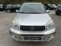 Toyota RAV 4 2.0 Sol Zilver - thumbnail 3