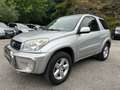 Toyota RAV 4 2.0 Sol Zilver - thumbnail 2